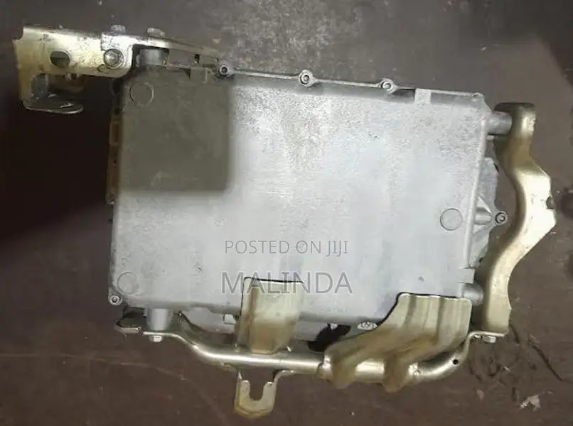 Toyota Sai (AZK10) Inverter - Reconditioned