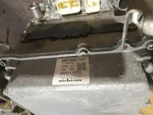 Toyota Sai (AZK10) Inverter - Reconditioned
