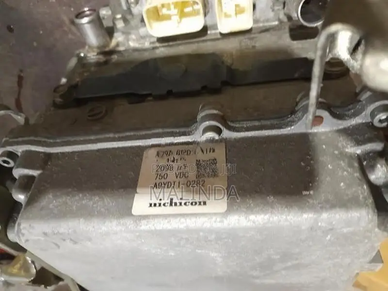 Toyota Sai (AZK10) Inverter - Reconditioned