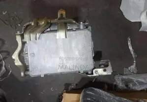Toyota Sai (AZK10) Inverter - Reconditioned