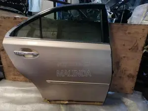 Toyota Sai (AZK10) RH Rear Door - Reconditioned
