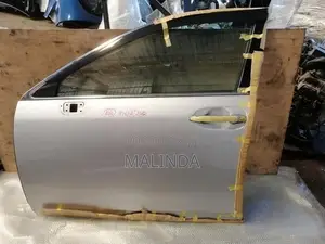 Toyota Crown (GWS204) LH Front Door - Reconditioned