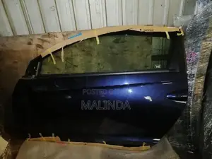 Honda CRZ (ZF2) LH Front Door - Reconditioned