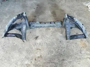 Honda CRZ (ZF2) Nose Cut - Reconditioned