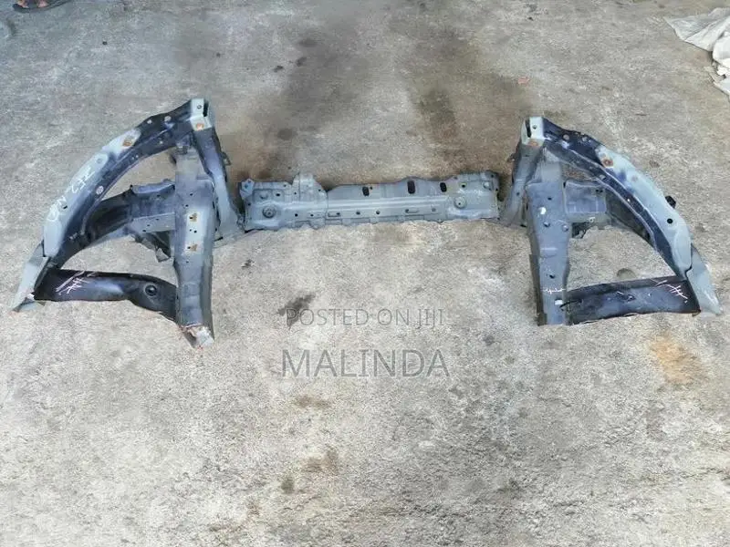 Honda CRZ (ZF2) Nose Cut - Reconditioned