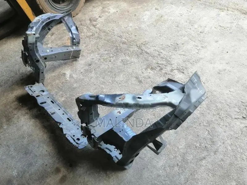 Honda CRZ (ZF2) Nose Cut - Reconditioned
