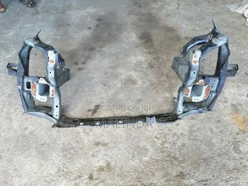 Honda CRZ (ZF2) Nose Cut - Reconditioned
