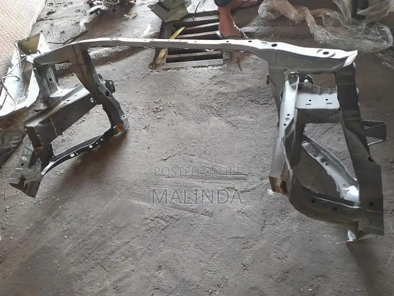 Honda CRZ (ZF2) Nose Cut - Reconditioned