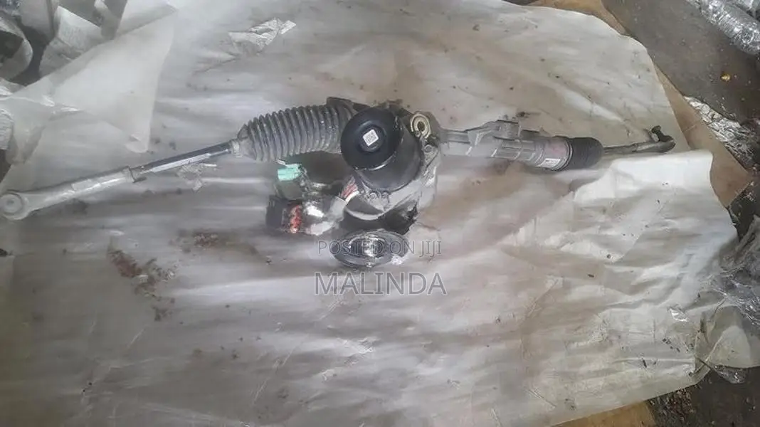Honda CRZ (ZF2) Steering Rack - Reconditioned