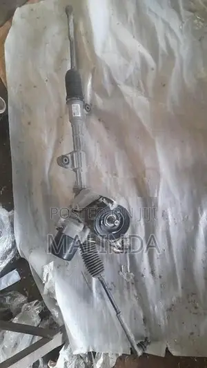 Honda CRZ (ZF2) Steering Rack - Reconditioned