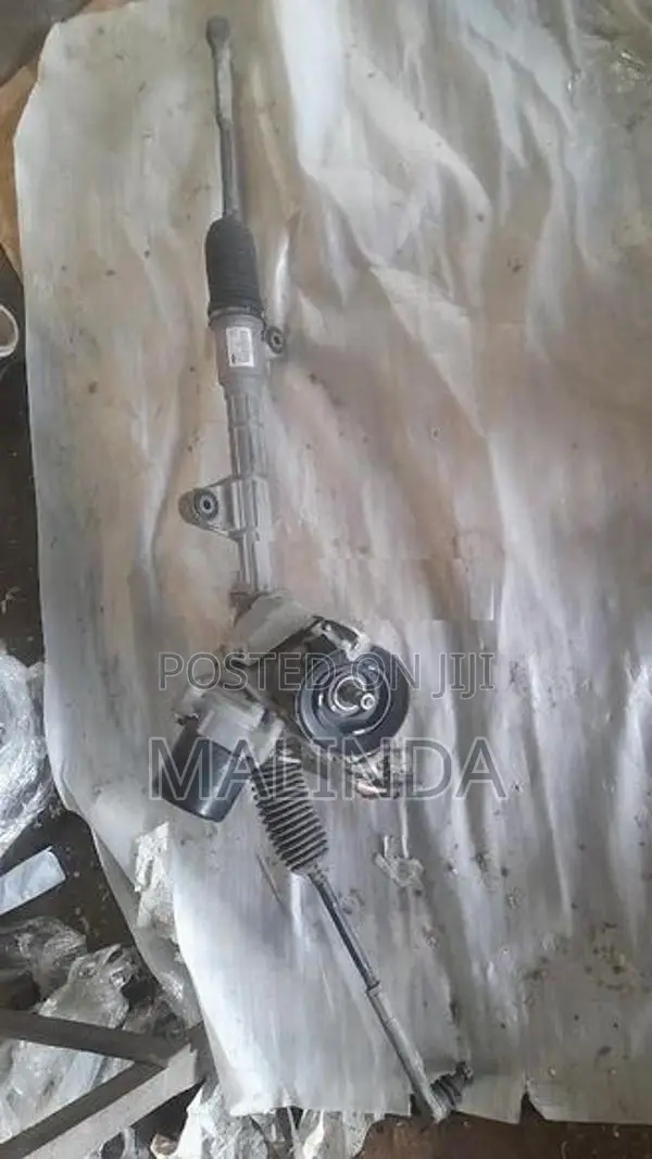 Honda CRZ (ZF2) Steering Rack - Reconditioned