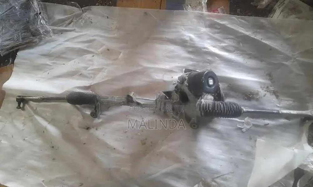 Honda CRZ (ZF2) Steering Rack - Reconditioned