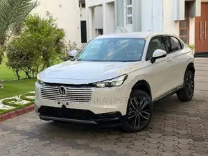 Honda Vezel Z PREMIUM SUNSHINE 2026