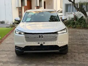 Honda Vezel Z PREMIUM SUNSHINE 2026