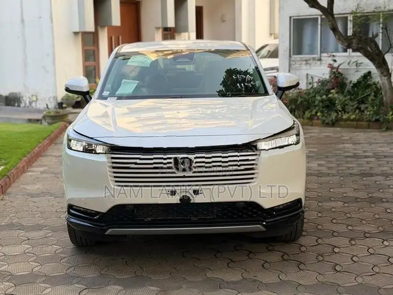 Honda Vezel Z PREMIUM SUNSHINE 2026