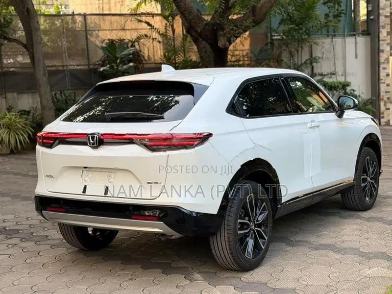 Honda Vezel Z PREMIUM SUNSHINE 2026