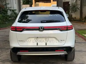 Honda Vezel Z PREMIUM SUNSHINE 2026