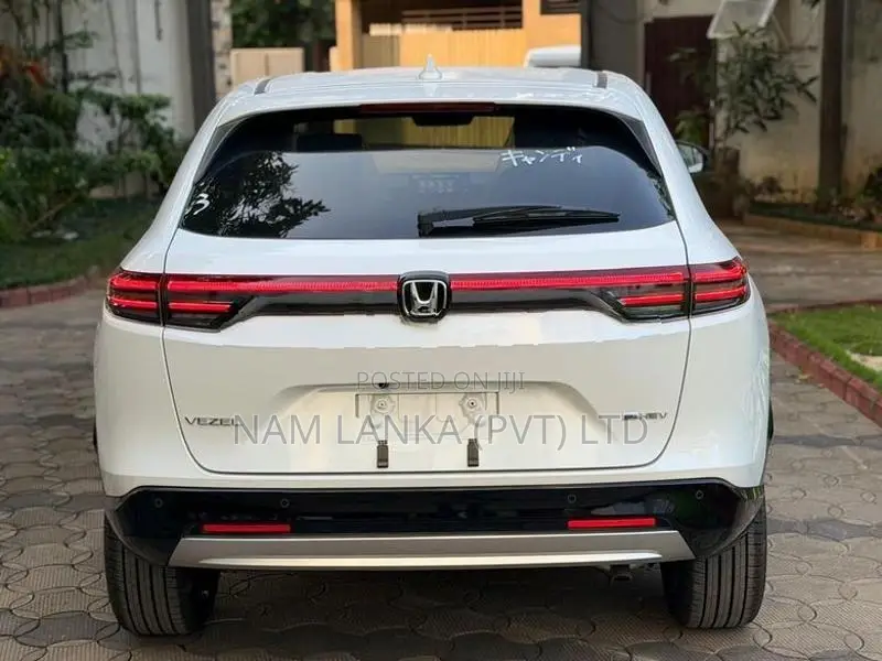 Honda Vezel Z PREMIUM SUNSHINE 2026