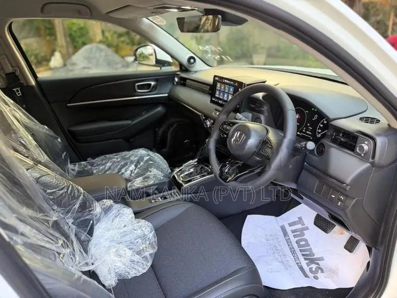 Honda Vezel Z PREMIUM SUNSHINE 2026