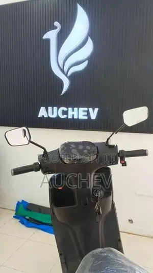 AUCHEV Pisces 2026