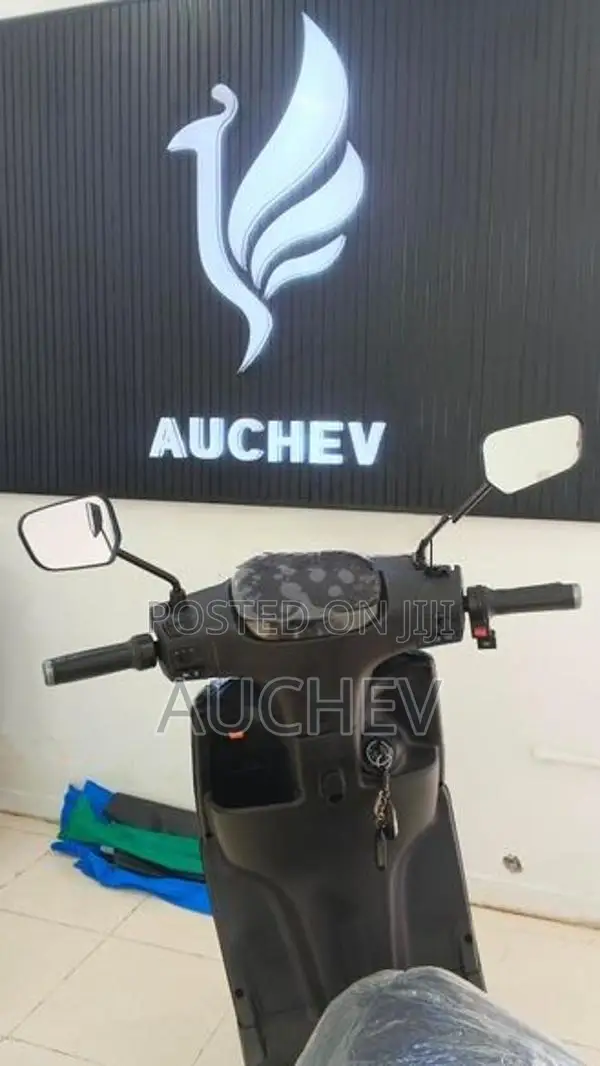 AUCHEV Pisces 2026