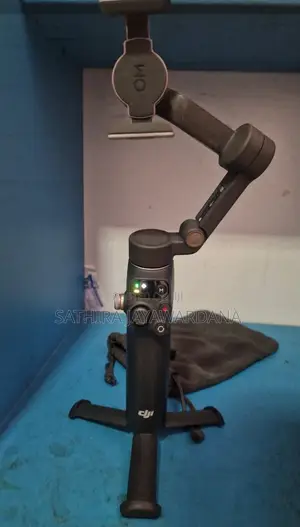 DJI Osmo Mobile 7P
