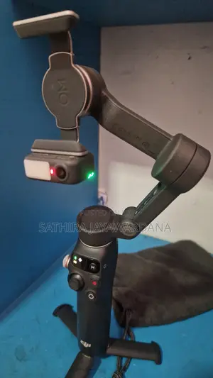 DJI Osmo Mobile 7P