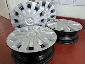 Rim and Rim cup for All