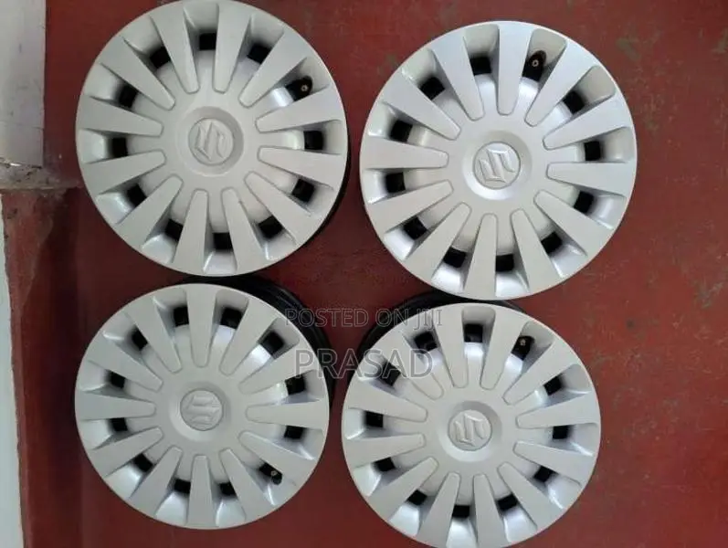 Rim and Rim cup for All