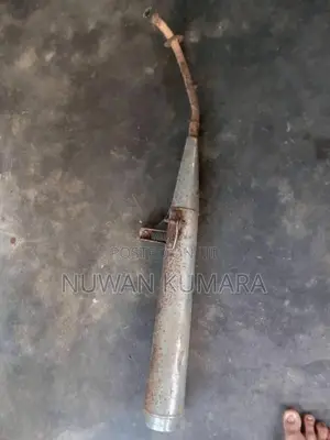 BajanSailancar for Motorbike