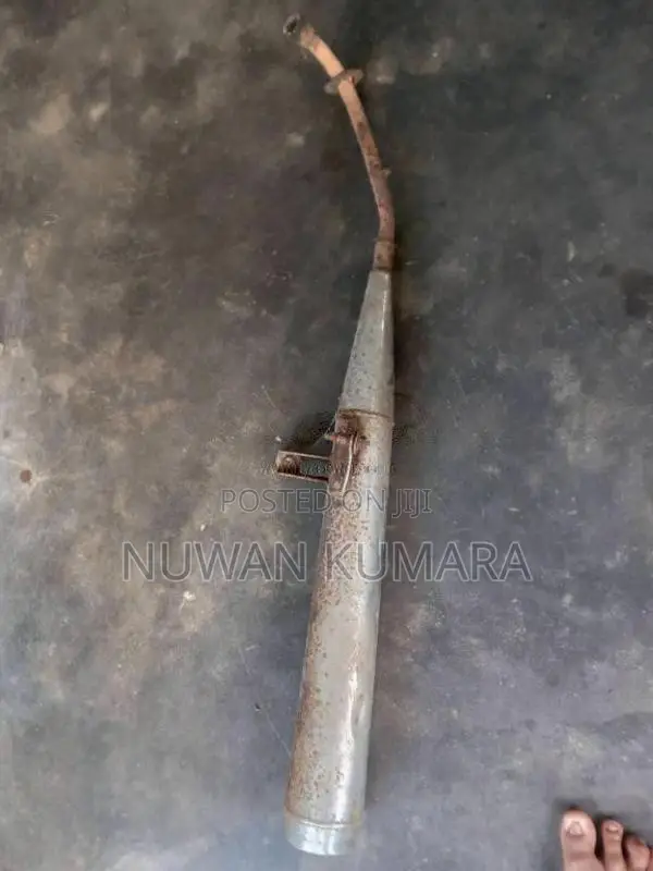 BajanSailancar for Motorbike