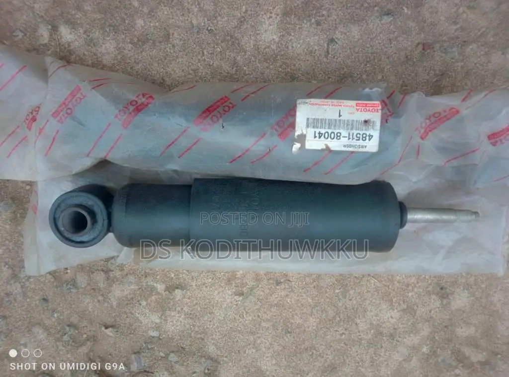 Toyota SHOCK ABSORBER for All