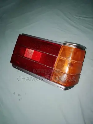 Taylight for Car