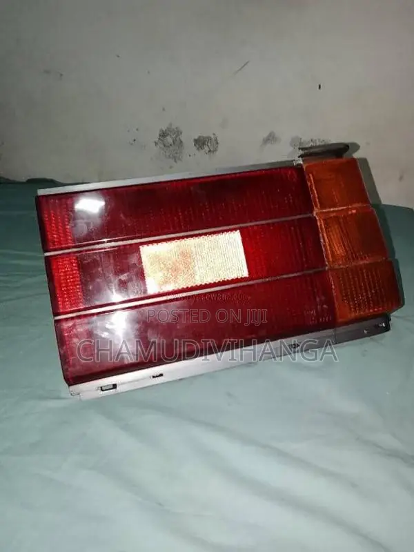 Taylight for Car