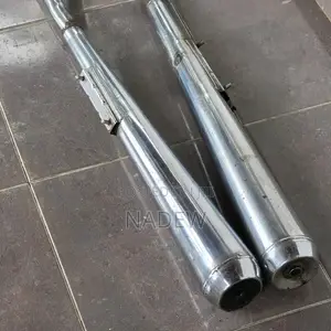 CD125BenlyOriginalSilencer for Motorbike
