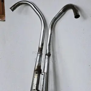 CD125BenlyOriginalSilencer for Motorbike