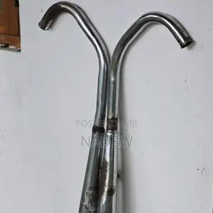 CD125BenlyOriginalSilencer for Motorbike