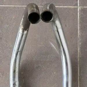 CD125BenlyOriginalSilencer for Motorbike
