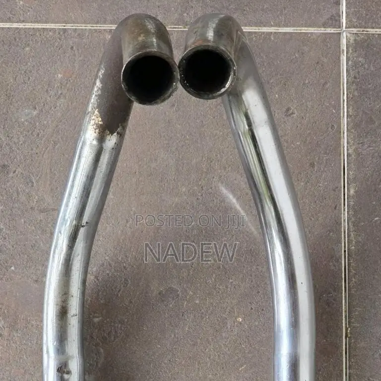 CD125BenlyOriginalSilencer for Motorbike