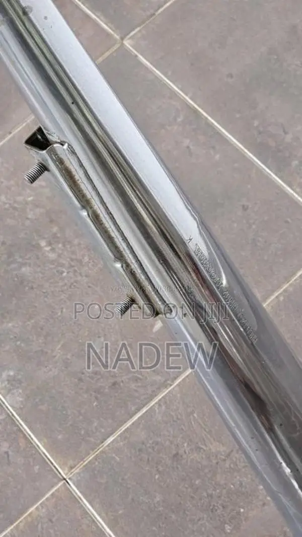 CD125BenlyOriginalSilencer for Motorbike