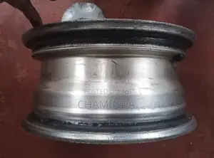 13AlloyWheels for Van