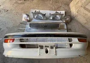 LightSet for Van
