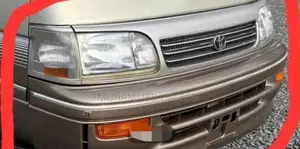 LightSet for Van