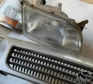 LightSet for Van