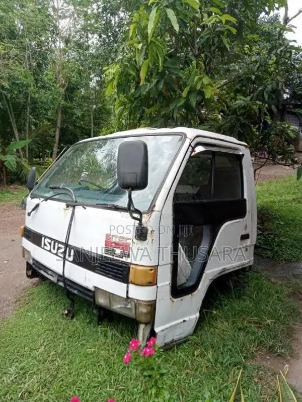 LorryFace for Lorry