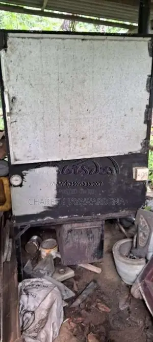 Dryer Machine(ව්යලන යන්ට්‍ර්‍) for Other