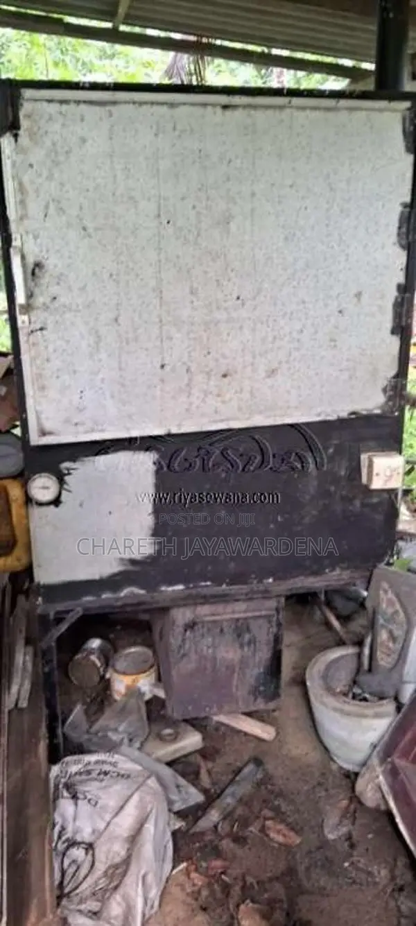 Dryer Machine(ව්යලන යන්ට්‍ර්‍) for Other