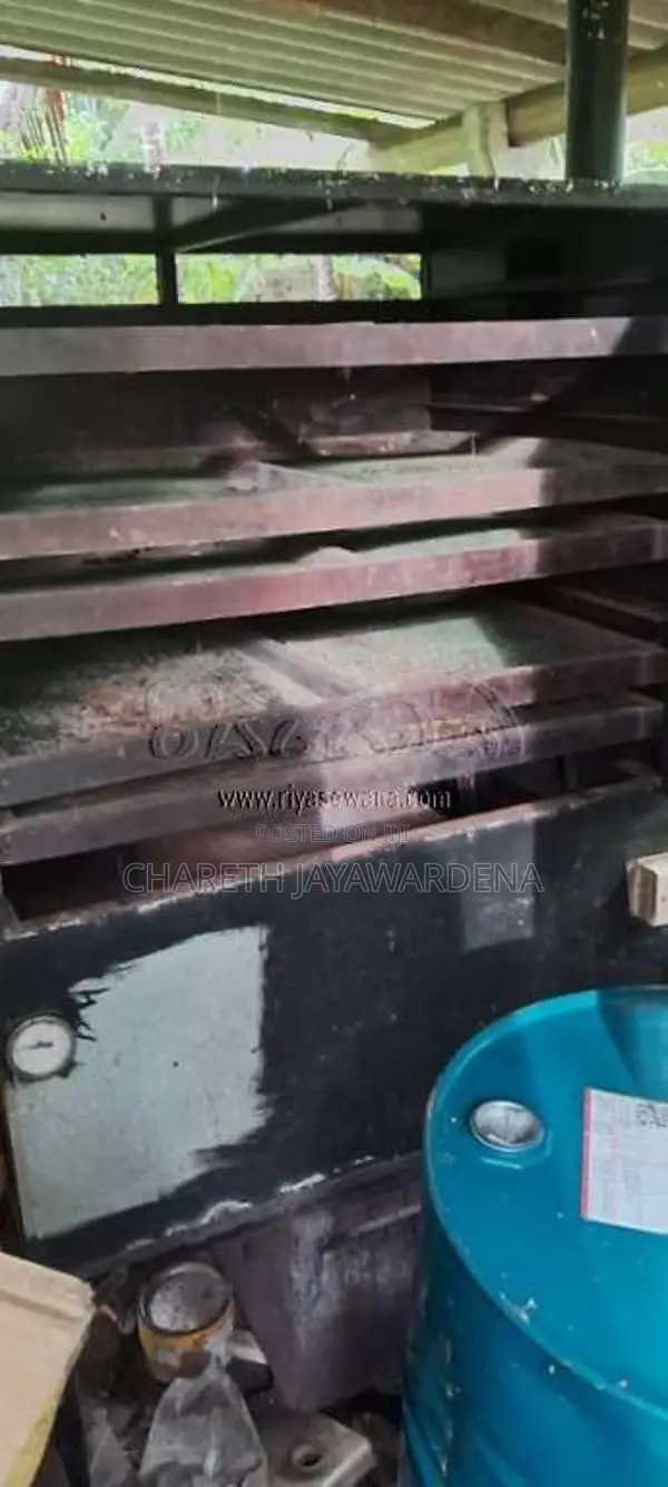Dryer Machine(ව්යලන යන්ට්‍ර්‍) for Other