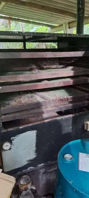 Dryer Machine(ව්යලන යන්ට්‍ර්‍) for Other