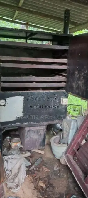 Dryer Machine(ව්යලන යන්ට්‍ර්‍) for Other